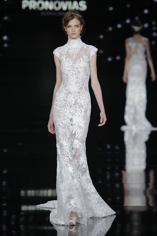 ilovebrides.pt desfile pronovias 2017
